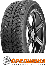 255/45 R20  105H  Antares  Grip 60 ice шип.